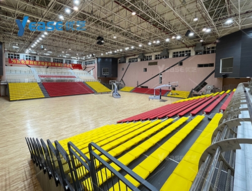 廣東省深圳市高級中學(xué)（集團(tuán)）中心校區(qū)