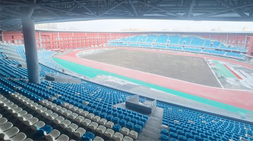 專業(yè)場館座椅六大核心指標(biāo)，打造安全舒適觀演體驗(yàn)