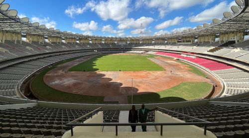 體育場館等級怎么分？不同級別能辦哪些比賽？