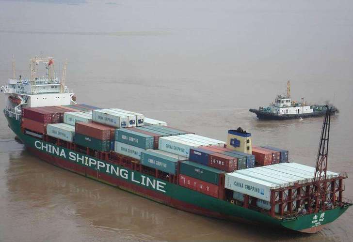河源国内海运运输价格-广州琪林货运代理